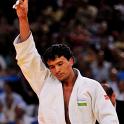 World Championship JUDO Paris 2011